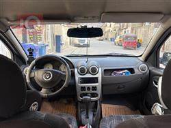 رينو ساندرو